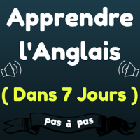 French to English Speaking - Apprendre l' Anglais