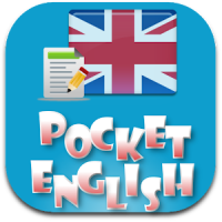 Pocket English: クイズ