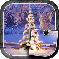 Winter Jigsaw Puzzle