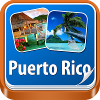 Puerto Rico Offline Guide