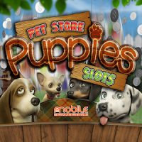 Pet Store Puppies Slots PAID