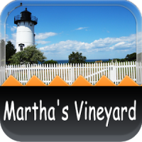 Marthas Vineyard Offline Guide