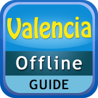 Valencia Offline Guide