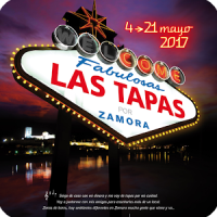 De Tapas por Zamora