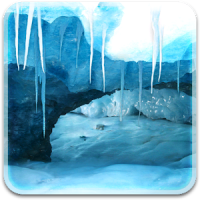 RealDepth Ледяная Пещера Free