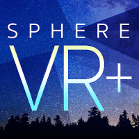 Esfera VR realidad virtual