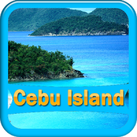 Cebu Island Offline Map Guide