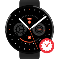 Simple Face watchface by Neroya
