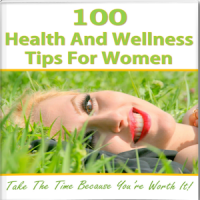 100 Tips For Women Health