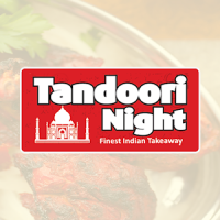 Tandoori Night