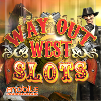 Way Out West Slots FREE