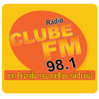 Rádio Clube FM 98.1 Ceilândia