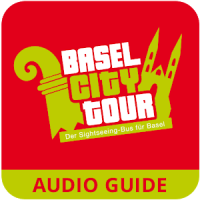 BaselCitytour - Sightseeing