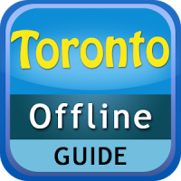 Toronto Offline Guide