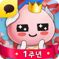 프렌즈런 for Kakao