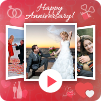 Anniversary Movie Maker