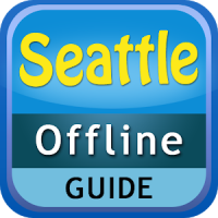 Seattle Offline Travel Guide