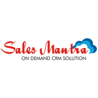 SalesMantra CRM