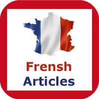 Frensh articles Le/La