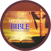 Bible Audio (All Version)