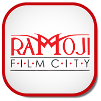 Ramoji Film City :: RFC