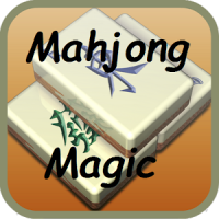 Mahjong Magic