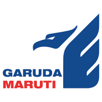 Garuda Maruti Autocraft