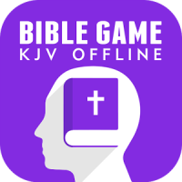 Bible Verses Memorisation Game - KJV - Offline