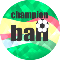 Champion Ball