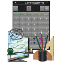 Calculator technical