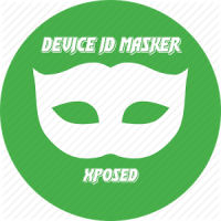 Device ID Masker Pro [Xposed] (Non Root Support)