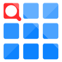 AppDialer–Suche und Starte App