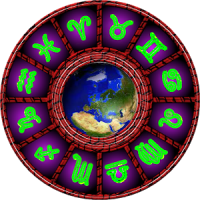 Ephemeris, Astrology Software