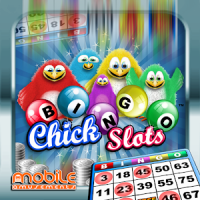 Bingo Chick Slots FREE