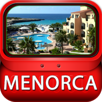 Menorca Offline Travel Guide