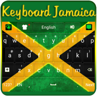 Jamaica Keyboard