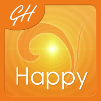 Be Happy - Hypnosis & Relaxation for Happiness