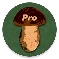 Book of Mushrooms PRO