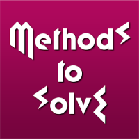 UVA Methods To Solve