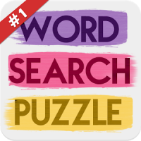 Word Search Advanced Puzzle