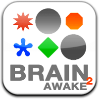 Brain Awake! Memory Game free!