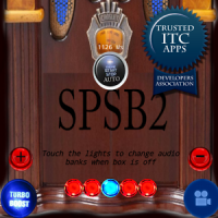 SPSB2 Dead Box