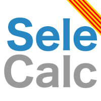 SeleCalc - Calculador Sele