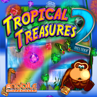 Tropical Treasures 2 Deluxe FREE
