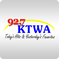 92.7 KTWA FM