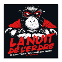 Festival La Nuit de l'Erdre