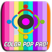 Color Pop PRO (Kids Learning)
