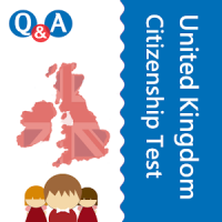 UK Citizenship Practice Test