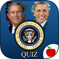 US President Quiz