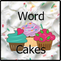 Word Cakes